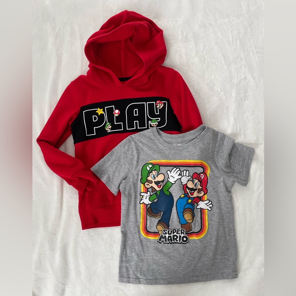 Super Mario Bundle